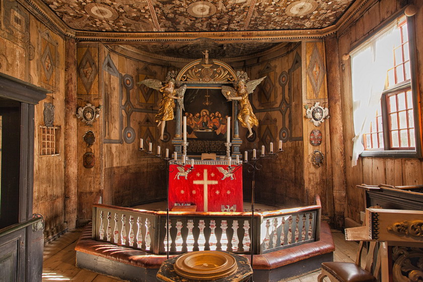 Altar Lom